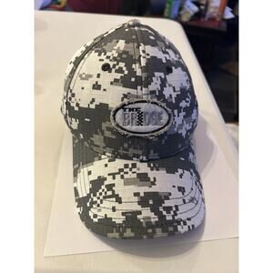 Pukka The Bridge Camo Hat